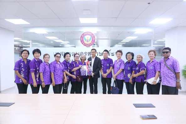 วันนี้ (17 ก.ค. 68 ) นายประเสริฐ บุญประสพ นายกเทศมนตรีนครสุร ... รูปภาพ 1