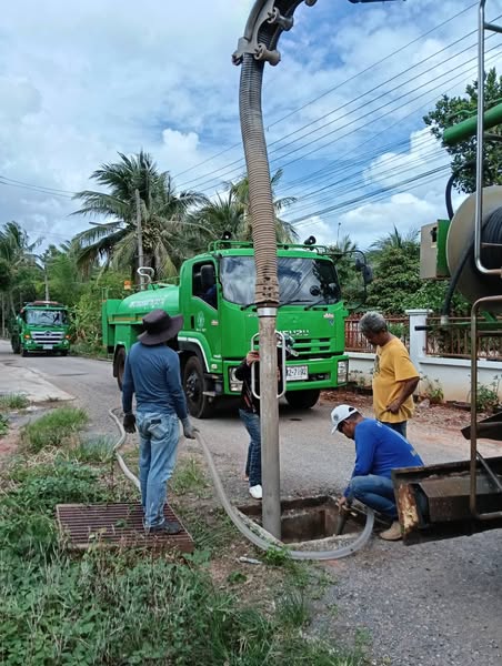 เราพัฒนากันทุกวันเพื่อพี่น้องประชาชน Image 1