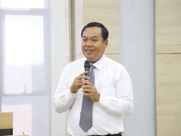 ต้อนรับคณะศึกษาดูงานองค์การบริหารส่วนตำบลท่าพระยา จังหวัดนคร ... Image 1