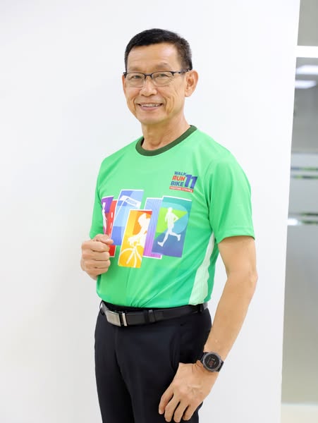 วันที่ 25 กรกฎาคม 2568 ณ สำนักงานเทศบาลนครสุราษฎร์ธานี นายปร ... Image 1