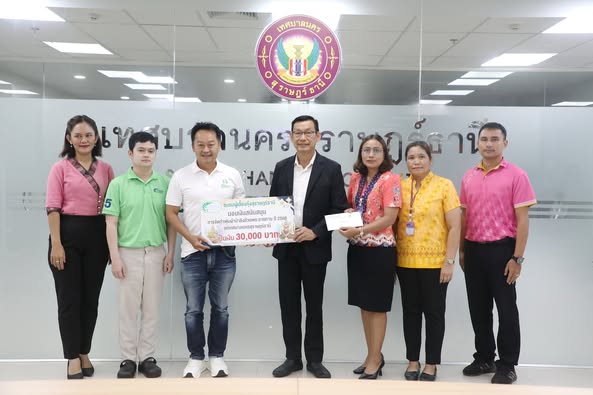 วันที่ 16 กันยายน 2568 ณ ห้องนายกเทศมนตรีฯ นายประเสริฐ บุญปร ... รูปภาพ 1