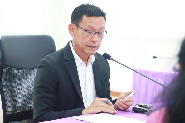 ปรับปรุงแผนอัตรากำลัง 3 ปี ประจำปีงบประมาณ พ.ศ. 2567 รูปภาพ 1