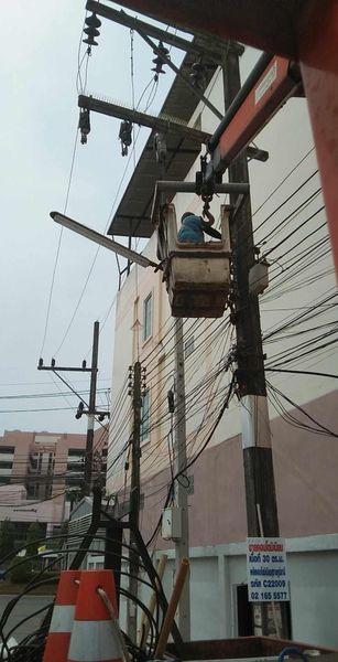 เราพัฒนากันทุกวันเพื่อพี่น้องประชาชน Image 1