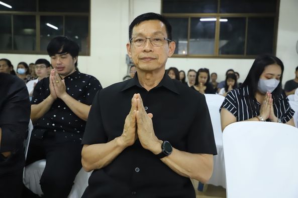 วันนี้ (8 มี.ค. 67) นายประเสริฐ บุญประสพ นายกเทศมนตรีนครสุรา ... Image 1