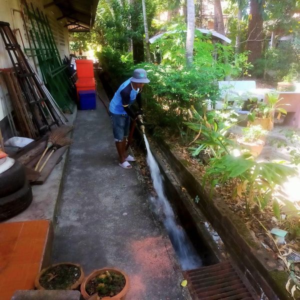 เราพัฒนากันทุกวันเพื่อพี่น้องประชาชน Image 1