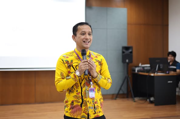 ต้อนรับคณะศึกษาดูงานกรมอนามัย กระทรวงสาธารณสุข รูปภาพ 1