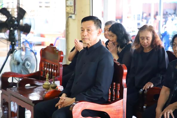 บ่ายวันนี้ ( 2 มีนาคม 2567) นายประเสริฐ บุญประสพ นายกเทศมนตร ... Image 1