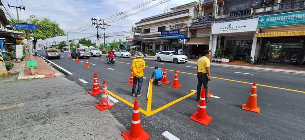 เราพัฒนากันทุกวันเพื่อพี่น้องประชาชน Image 1