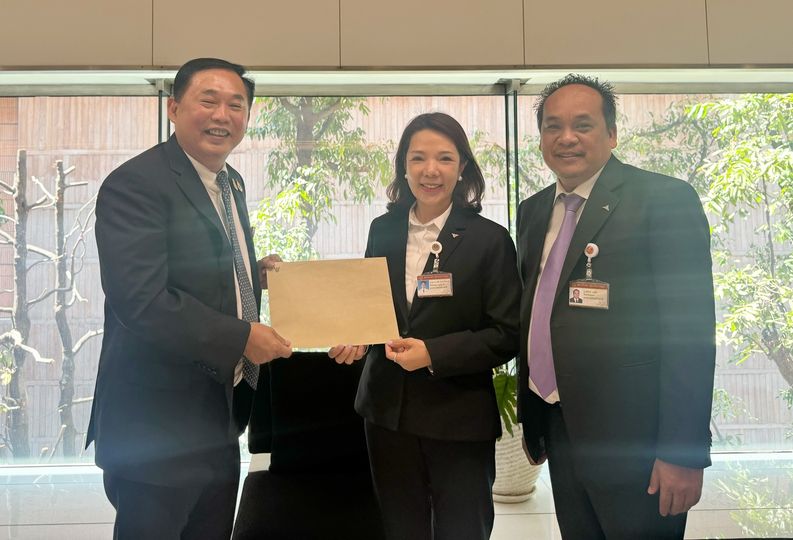 ขอคืนสะพานปลา Image 1