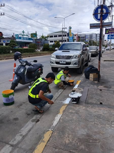 เราพัฒนากันทุกวันเพื่อพี่น้องประชาชน Image 1