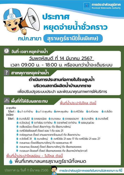 ประชุมคณะกรรมการการศึกษาของเทศบาลนครสุราษฎร์ธานี Image 1