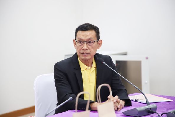 วันที่ 26 สิงหาคม 2567 นายประเสริฐ บุญประสพ นายกเทศมนตรีนครส ... รูปภาพ 1