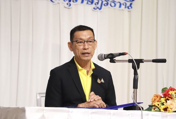 วันที่ 15 สิงหาคม 2567 นายประเสริฐ บุญประสพ นายกเทศมนตรีนครส ... รูปภาพ 1