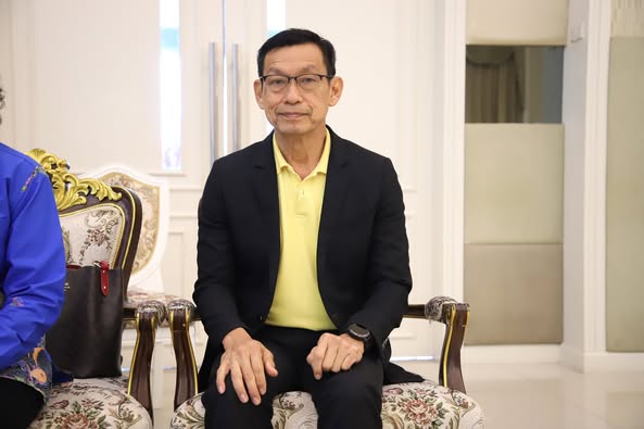 โครงการอบรมพัฒนาศักยภาพอาสาสมัครสาธารณสุขประจำหมู่บ้าน จ.สุร ... รูปภาพ 1