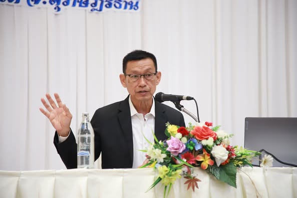 อบรมการผลิตและใช้สื่อการเรียนการสอนด้วย AI เพื่อมิติใหม่ทางก ... Image 1