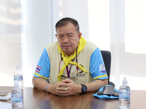 วันที่ 5 มิถุนายน 2568 ณ ห้องประชุมสำนักคลัง ชั้น 4 สำนักงาน ... รูปภาพ 1