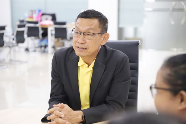 ทีม The Shark ร่วมแข่ง HHI เวที Hip Hop ระดับโลก Image 1