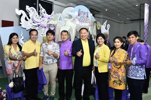 เมื่อวันที่ 2 กันยายน 2567 (ที่ผ่านมา) นายประเสริฐ บุญประสพ  ... รูปภาพ 1