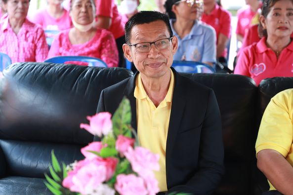 วันที่ 22 สิงหาคม 2567 นายประเสริฐ บุญประสพ นายกเทศมนตรีนครส ... รูปภาพ 1