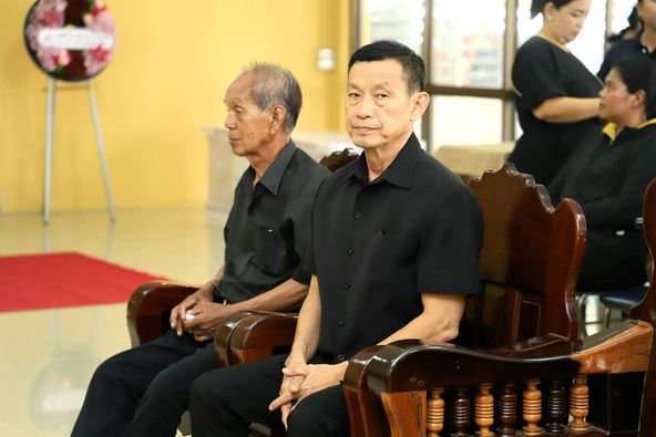 วันที่ 9 กันยายน 2567 (เวลา 16.00 น.) นายประเสริฐ บุญประสพ น ... Image 1