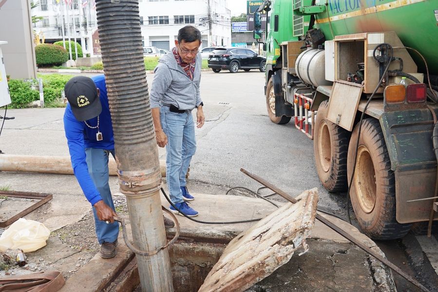 เตรียมพร้อมตลอดเวลา Image 1