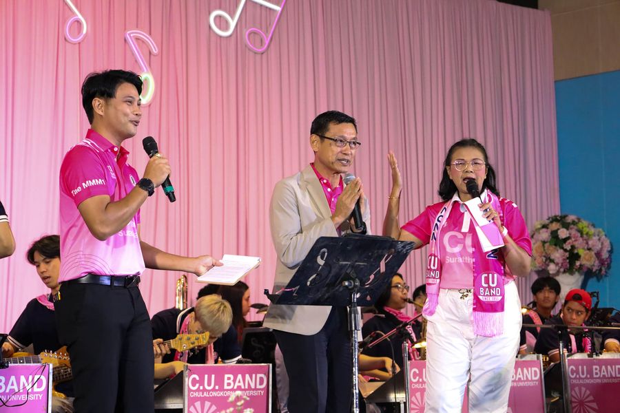 เมื่อวันที่ 23 ตุลาคม 2565 เทศบาลนครสุราษฎร์ธานี โดยนายประเส ... Image 1