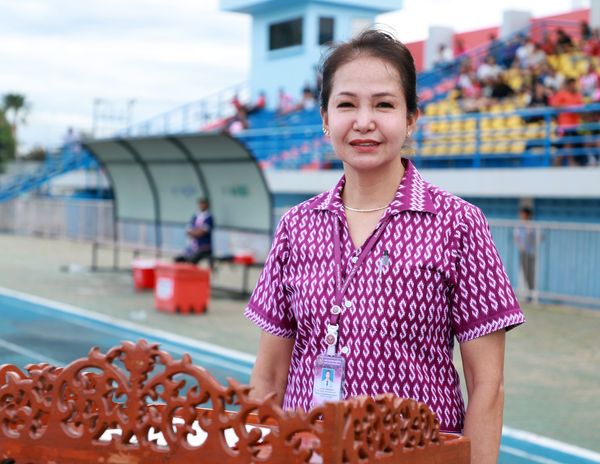 สำนักพระราชวัง ขอเชิญชวนประชาชนร่วมลงนามถวายพระพร สมเด็จพระเ ... Image 1