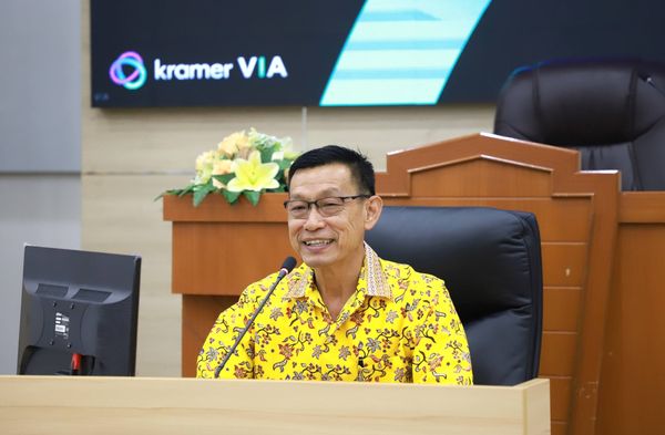 นที่ 24 มิถุนายน 2567 นายประเสริฐ บุญประสพ นายกเทศมนตรีนครสุ ... Image 1