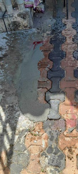 เทศบาลนครสุราษฎร์ธานี โดยสำนักช่าง ดำเนินงานด้านต่างๆ เพื่อค ... Image 1