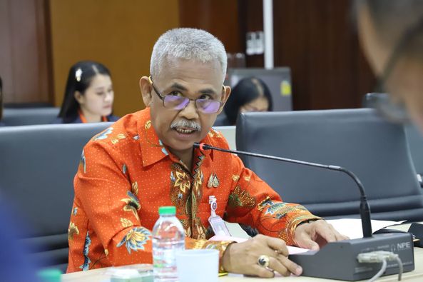 ประชุมคณะกรรมการควบคุมการขนส่งทางบก ประจำจังหวัดสุราษฎร์ธานี ... Image 1