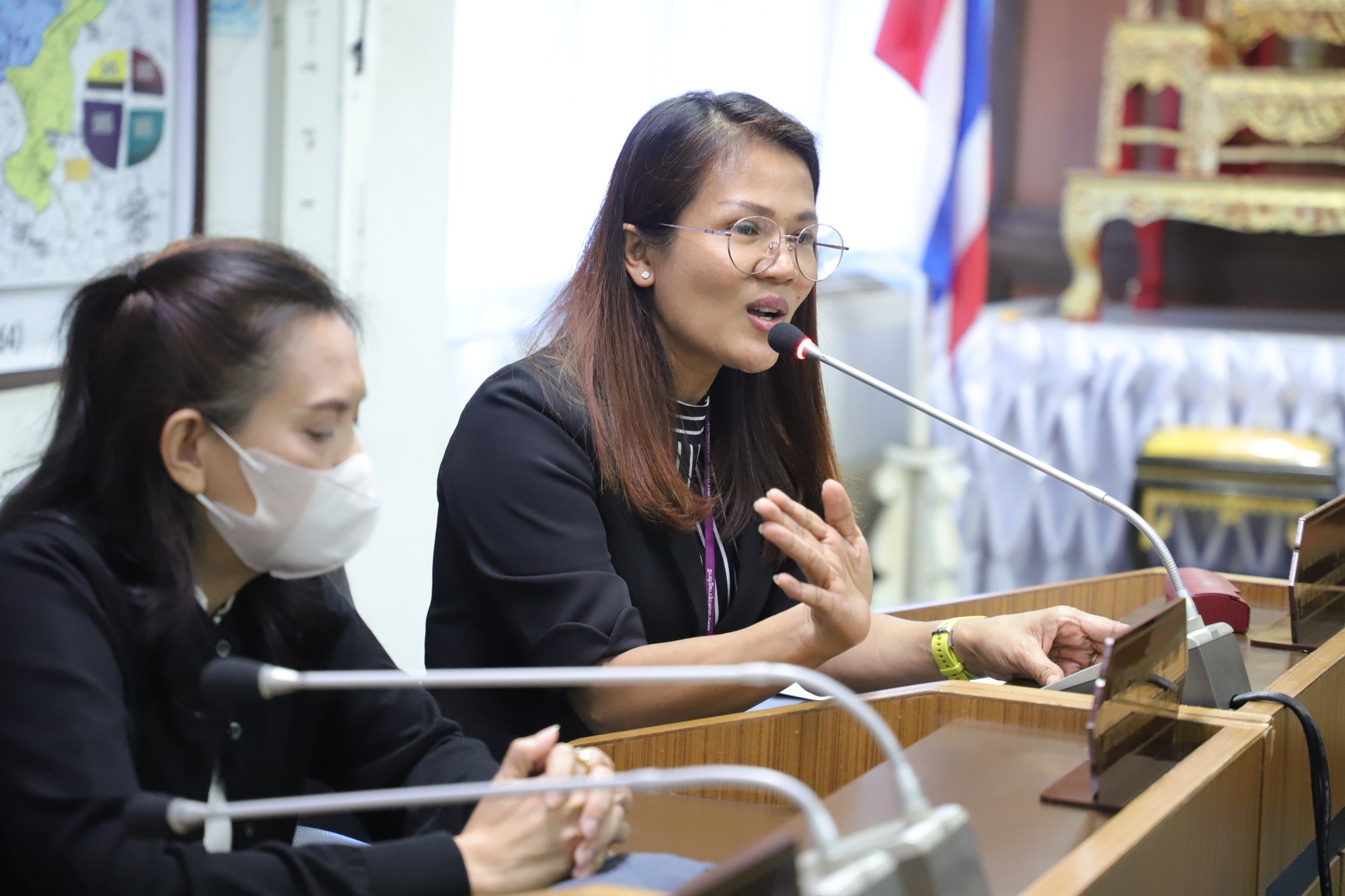 ต้อนรับพนักงานเทศบาลผู้โอนย้ายและบรรจุใหม่ รูปภาพ 3