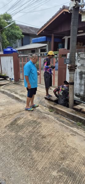 เราพัฒนากันทุกวันเพื่อพี่น้องประชาชน Image 1