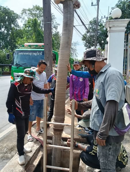 เราพัฒนากันทุกวันเพื่อพี่น้องประชาชน รูปภาพ 1