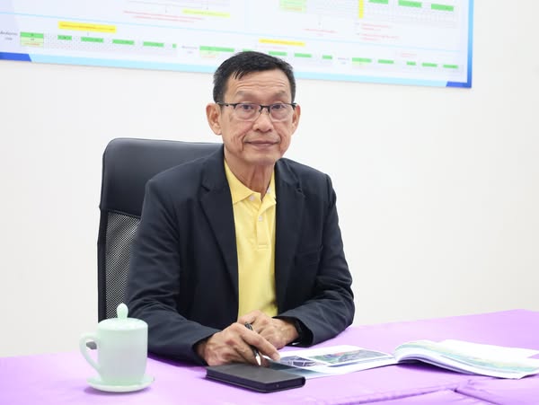 การประชุมคณะกรรมการทบทวนและแก้ไขแนวเขตชุมชน Image 1