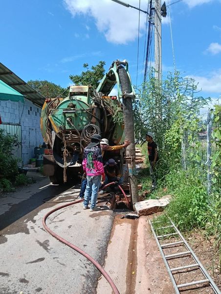 เราพัฒนากันทุกวันเพื่อพี่น้องประชาชน รูปภาพ 1