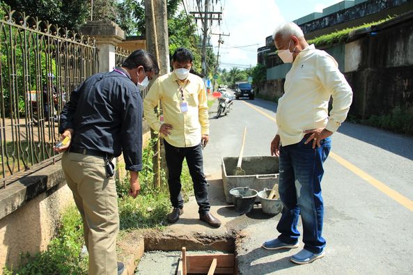ทุกปัญหาต้องได้รับการแก้ไข Image 1
