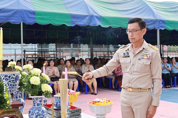 กิจกรรมวันเทศบาล ประจำปี 2567 รูปภาพ 1