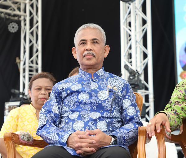 เปิดงานประเพณีชักพระฯ ประจำปี 2567 เทศบาลตำบลท่าฉาง อ.ท่าฉาง ... รูปภาพ 1