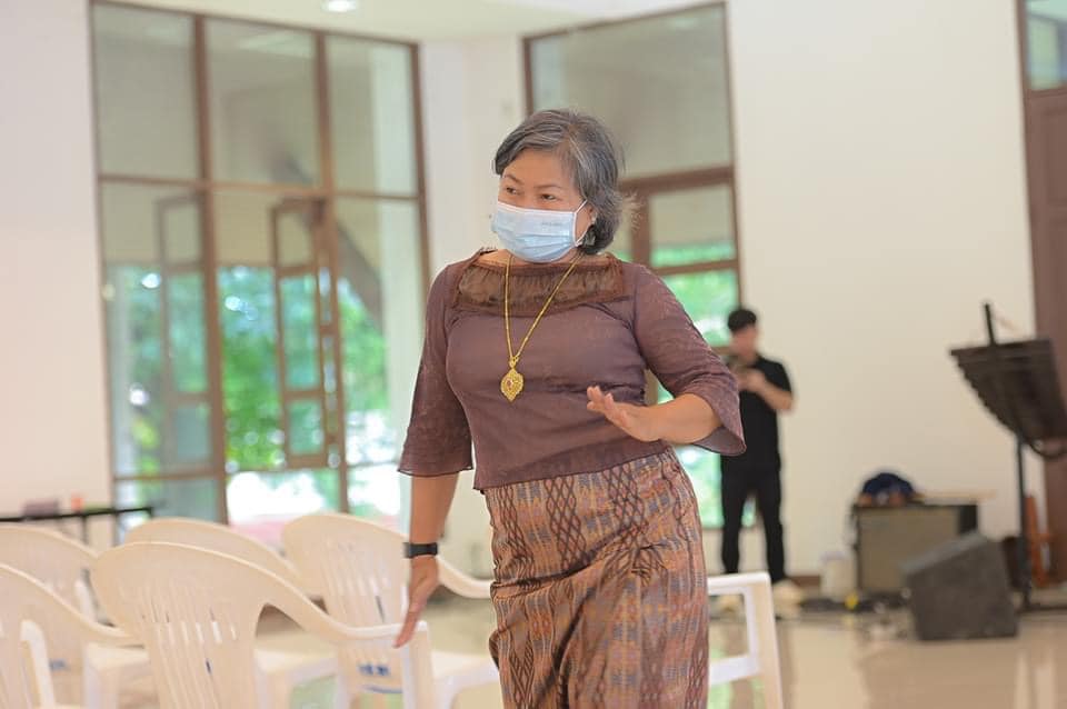 อุบลฯพร้อมแล้วเด้อ รูปภาพ 1