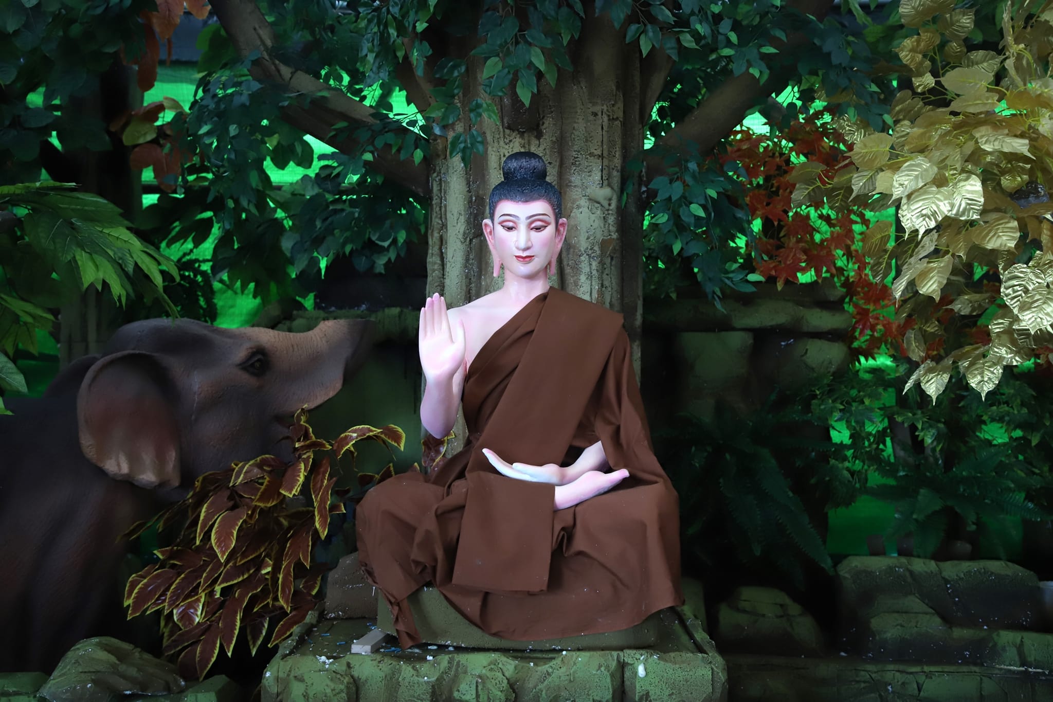 เริ่มแล้วจ้า… Image 1