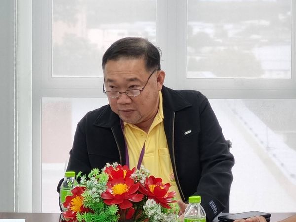 วันนี้ (29 ส.ค. 67) นายประเสริฐ บุญประสพ นายกเทศมนตรีนครสุรา ... รูปภาพ 1