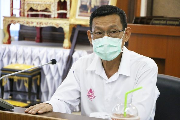 ถอดบทเรียนจากตามโครงการ smart market Image 1