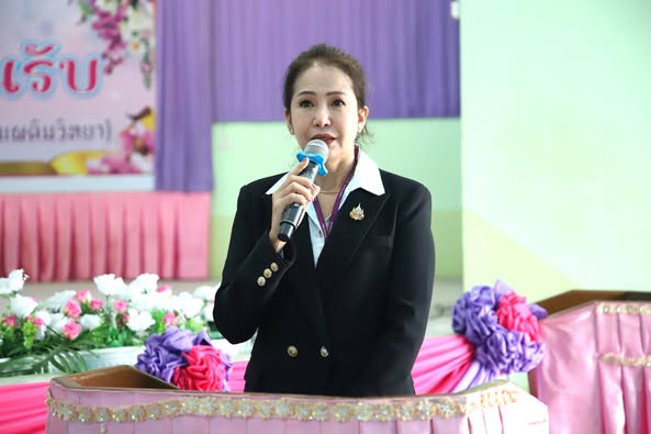 ต้อนรับคณะศึกษาดูงานจากองค์การบริหารส่วนตำบลพรุดินนา จ.กระบี ... รูปภาพ 1