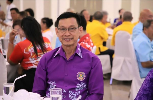 วันนี้ 18 เมษายน 2567 นายประเสริฐ บุญประสพ นายกเทศมนตรีนครสุ ... Image 1