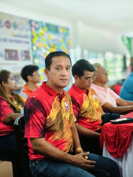 เตรียมความพร้อมเข้าร่วมประกวดTO BE NUMBER ONE ระดับประเทศ !! รูปภาพ 1