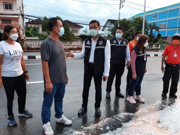 ทุกปัญหาเรา ใส่ใจ และแก้ไขทันที!! Image 1