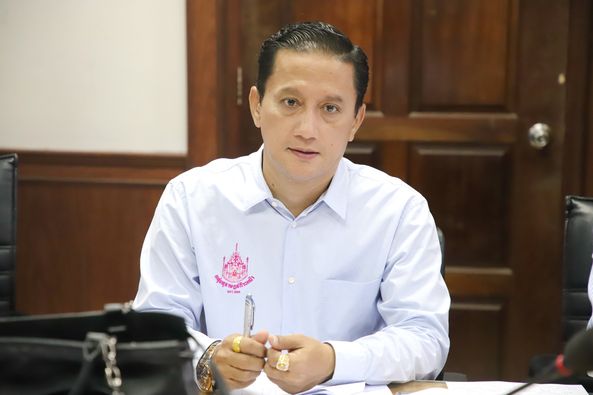 เทศบาลฯ สนับสนุนการบริหารจัดการขยะ ทำเพื่อโลกและท้องถิ่น Image 1