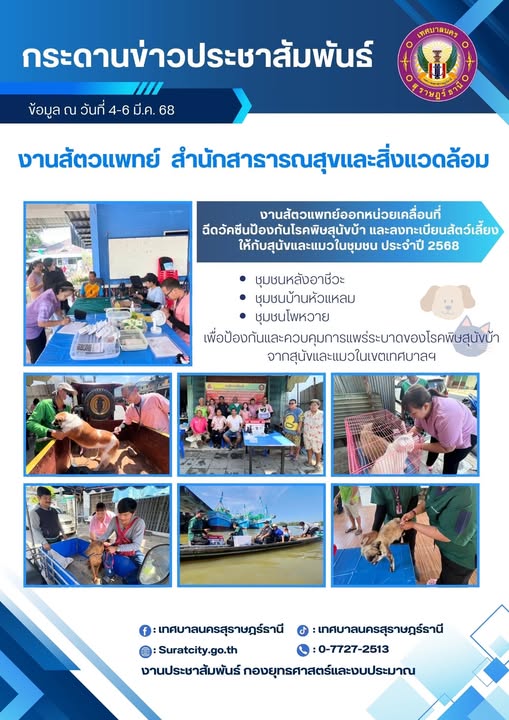 กระดานข่าวประชาสัมพันธ์ รูปภาพ 1