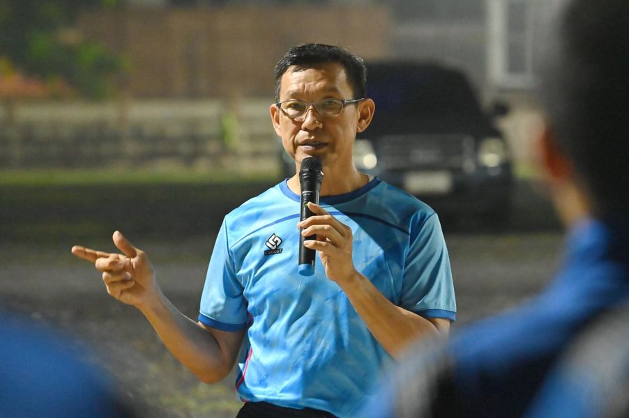 วันนี้ (2 กุมภาพันธ์ 2566) เวลา 05.00 น. นายประเสริฐ บุญประส ... Image 1