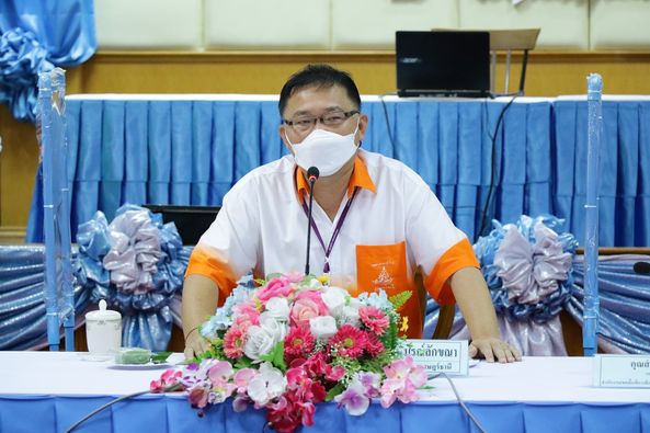 ต้อนรับคณะข้าราชการครูและบุคลากรทางการศึกษา Image 1